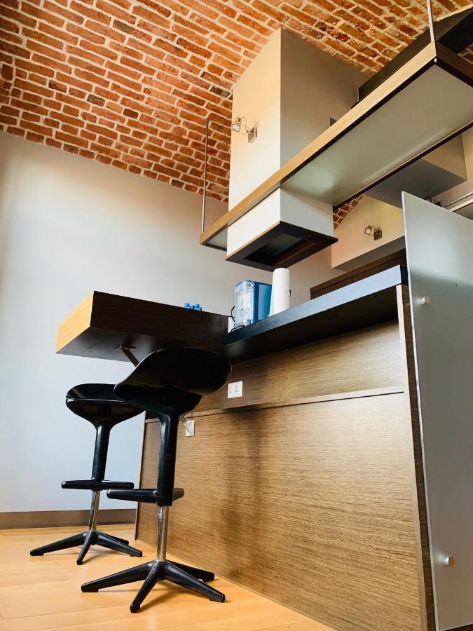 Apartament Stara Przedzalnia Жирардув Экстерьер фото