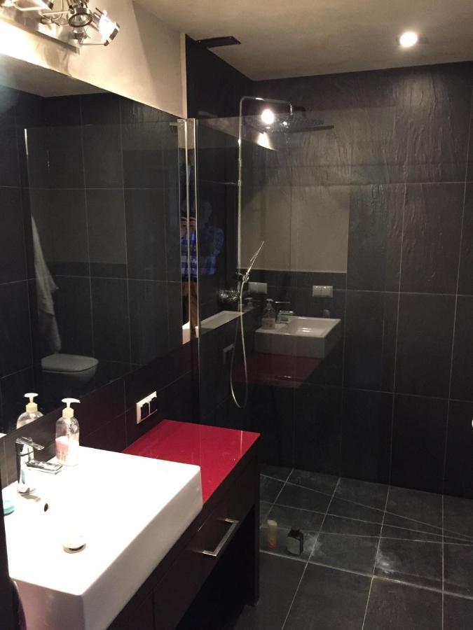 Apartament Stara Przedzalnia Жирардув Экстерьер фото
