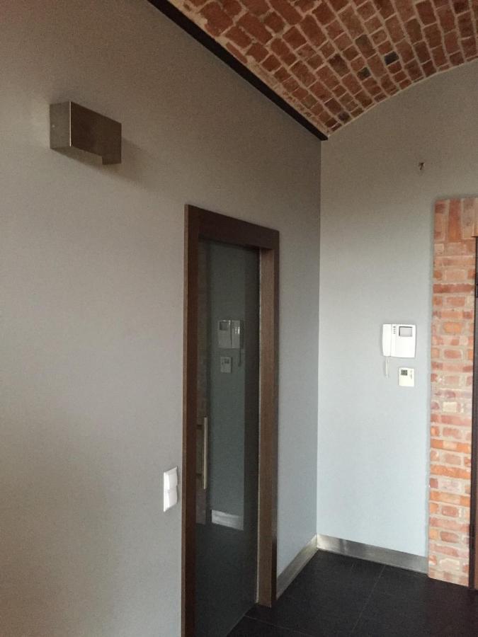 Apartament Stara Przedzalnia Жирардув Экстерьер фото